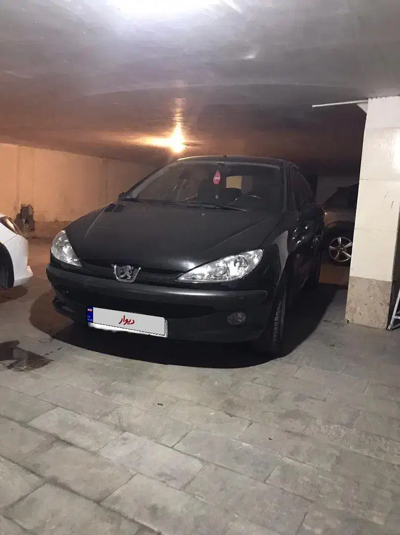 خودرو پژو، 206 آگهی ann_20979640