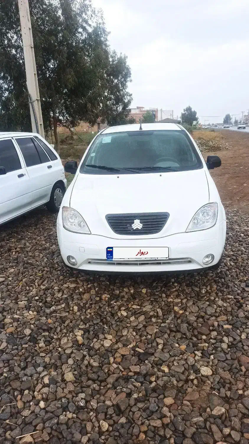 خودرو تیبا، صندوق دار آگهی ann_20979641