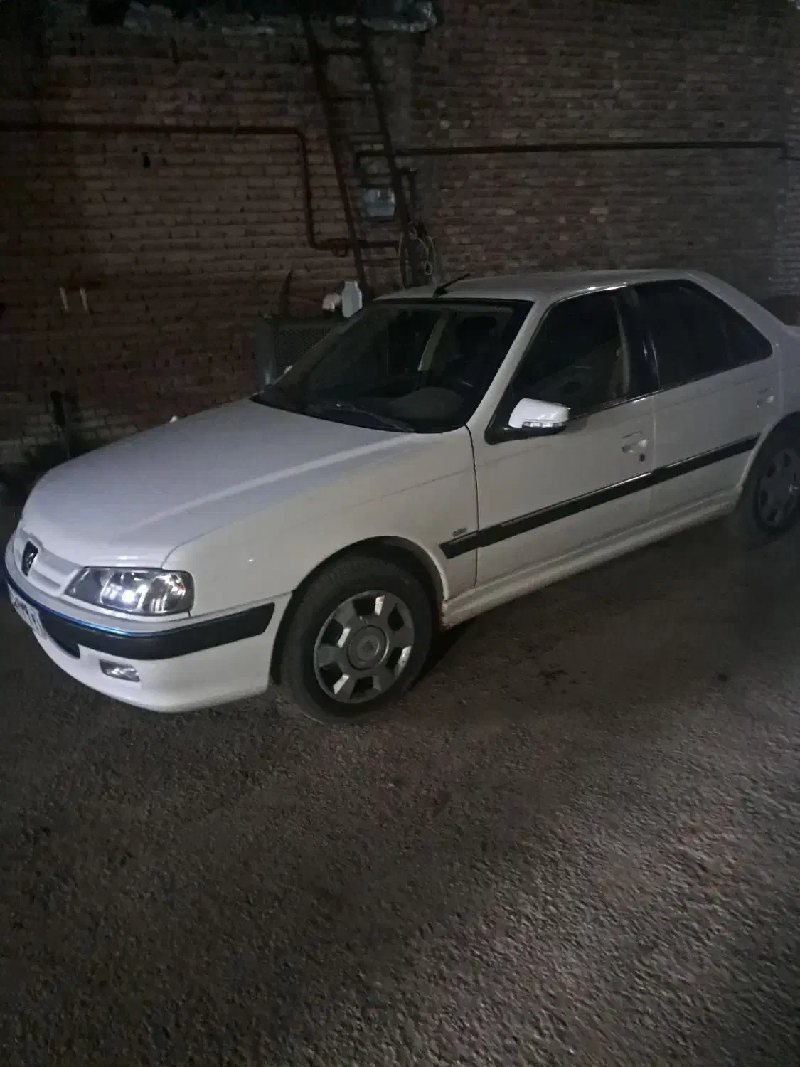 خودرو پژو، پارس آگهی ann_20979642