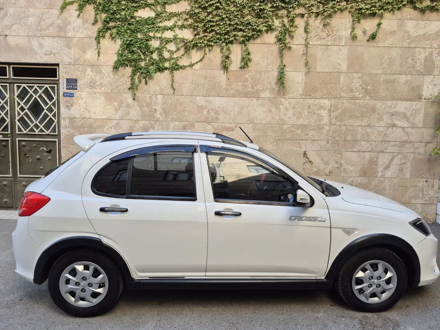 کوییک معمولی دنده‌ای - 1399