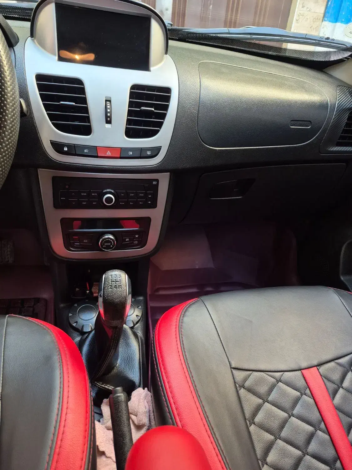 کوییک معمولی دنده‌ای - 1399