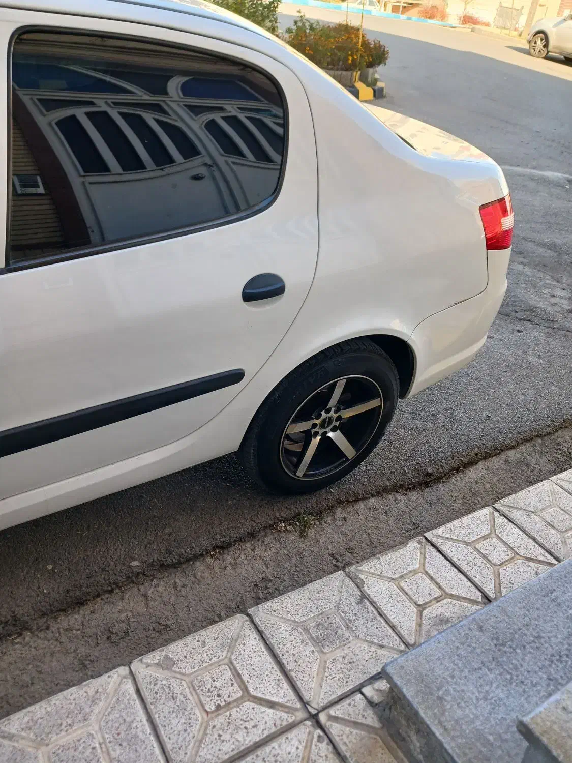 رانا LX TU5 - 1394