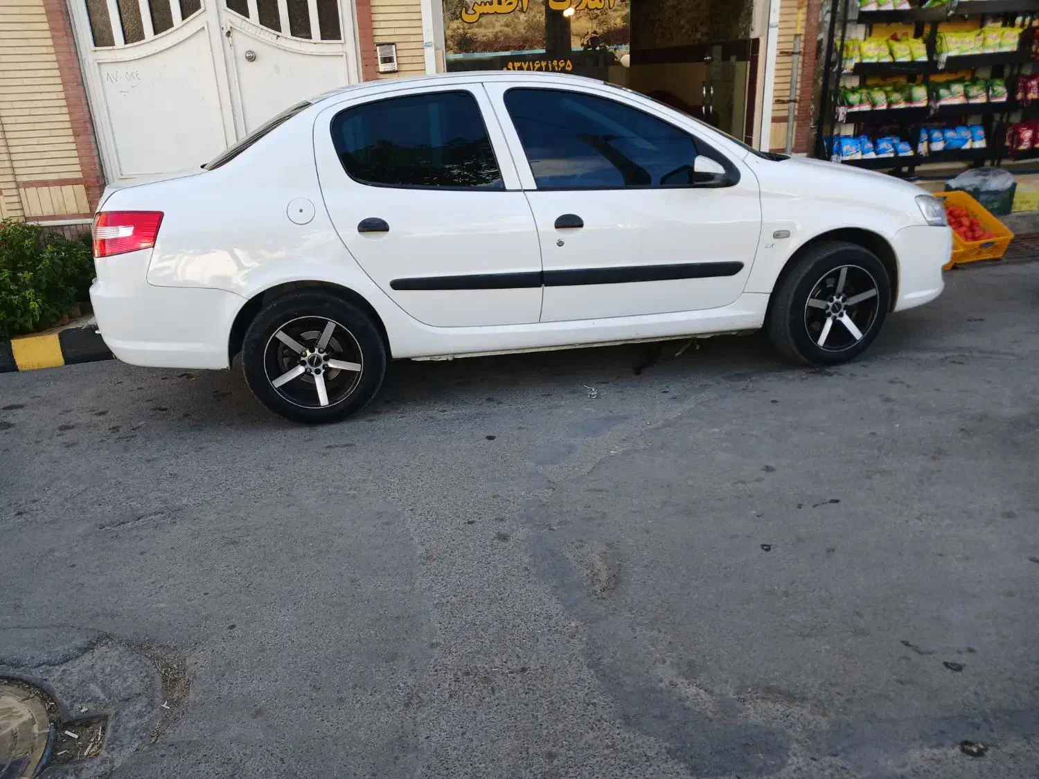 رانا LX TU5 - 1394