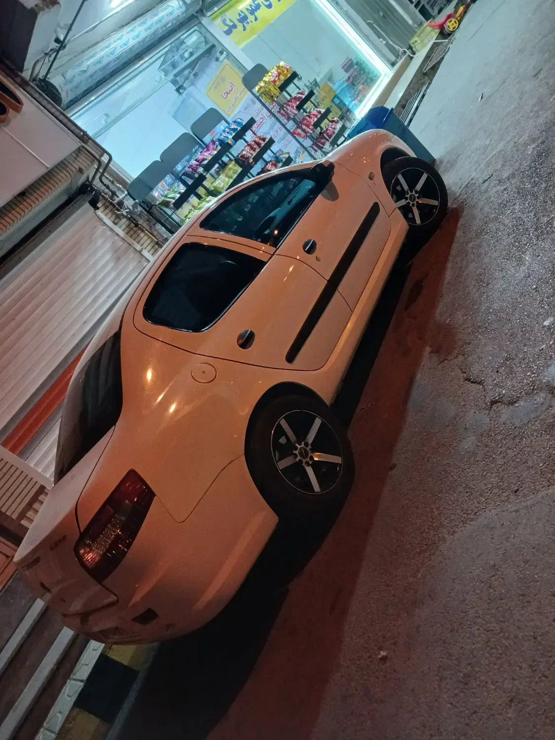 رانا LX TU5 - 1394