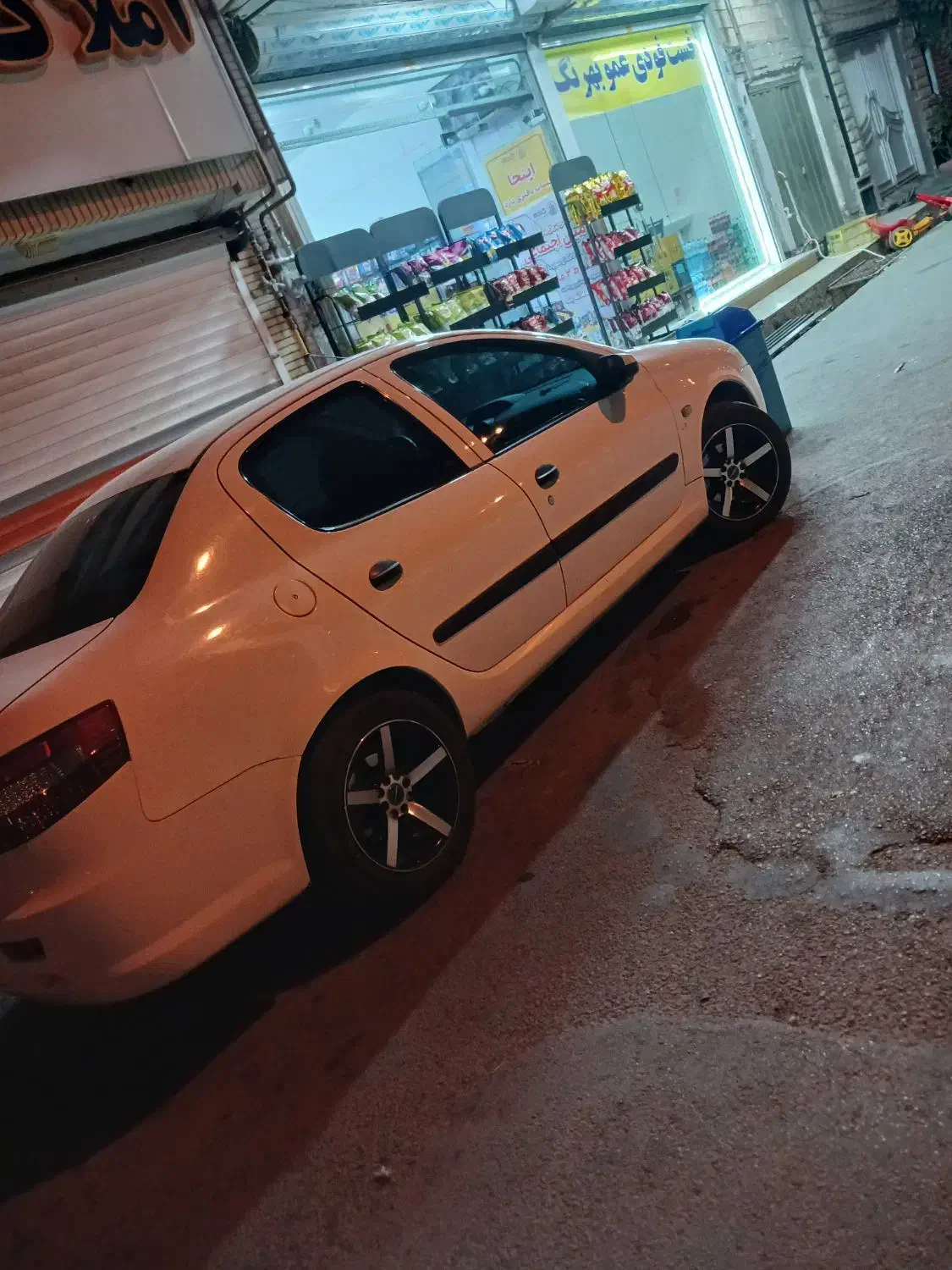 رانا LX TU5 - 1394