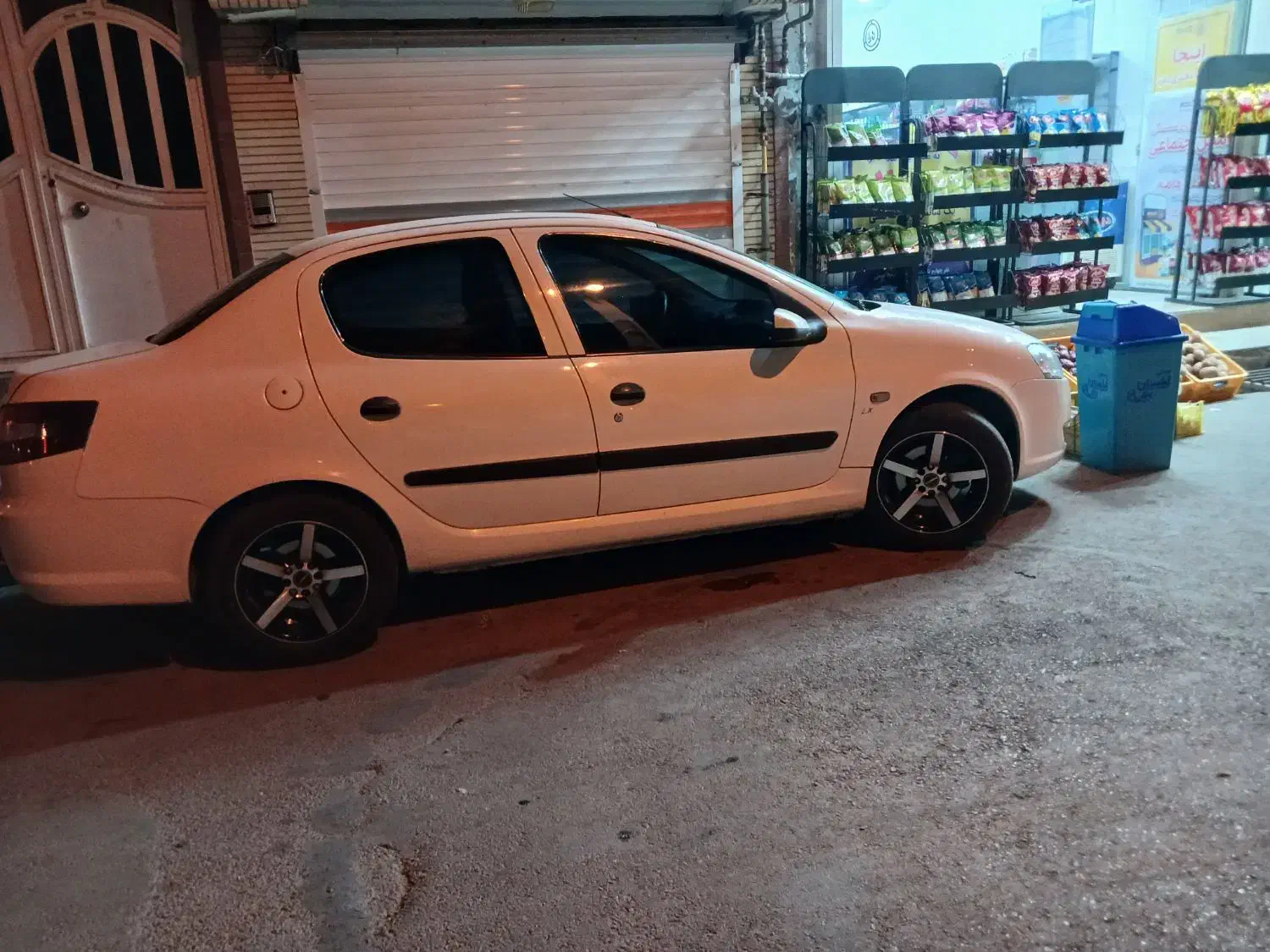 رانا LX TU5 - 1394