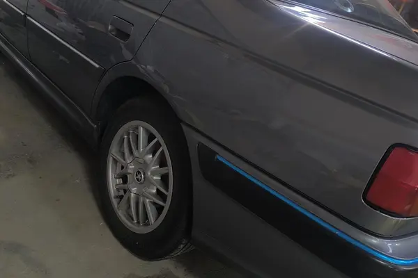 پژو پارس XU7ساده - 1396