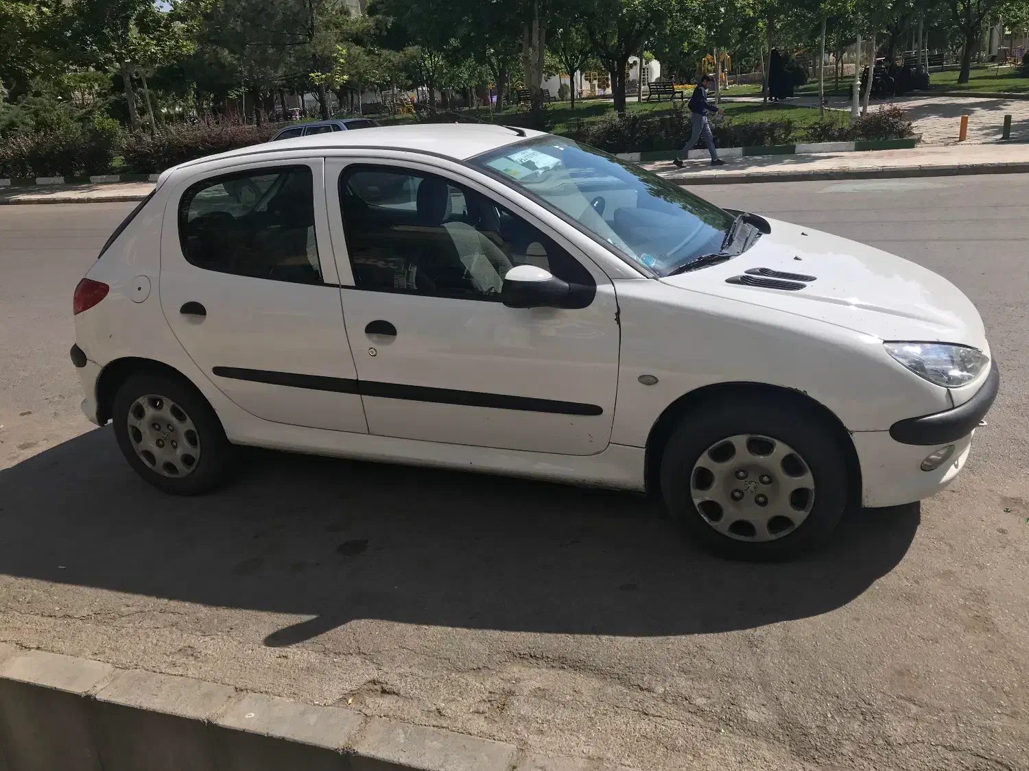 خودرو پژو، 206 آگهی ann_20979674