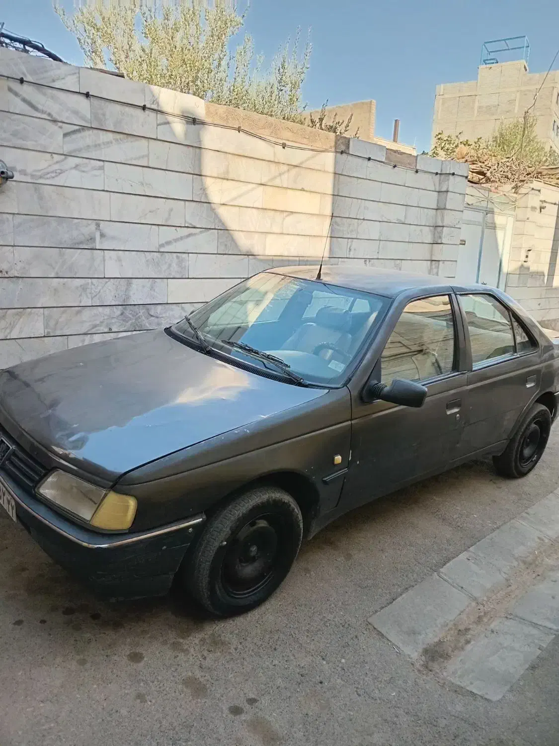 خودرو پژو، روآ آگهی ann_20979676