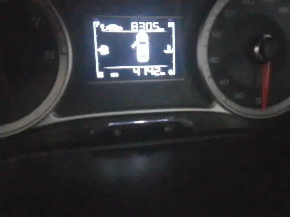 ساینا S دنده‌ای دوگانه سوز - 1404