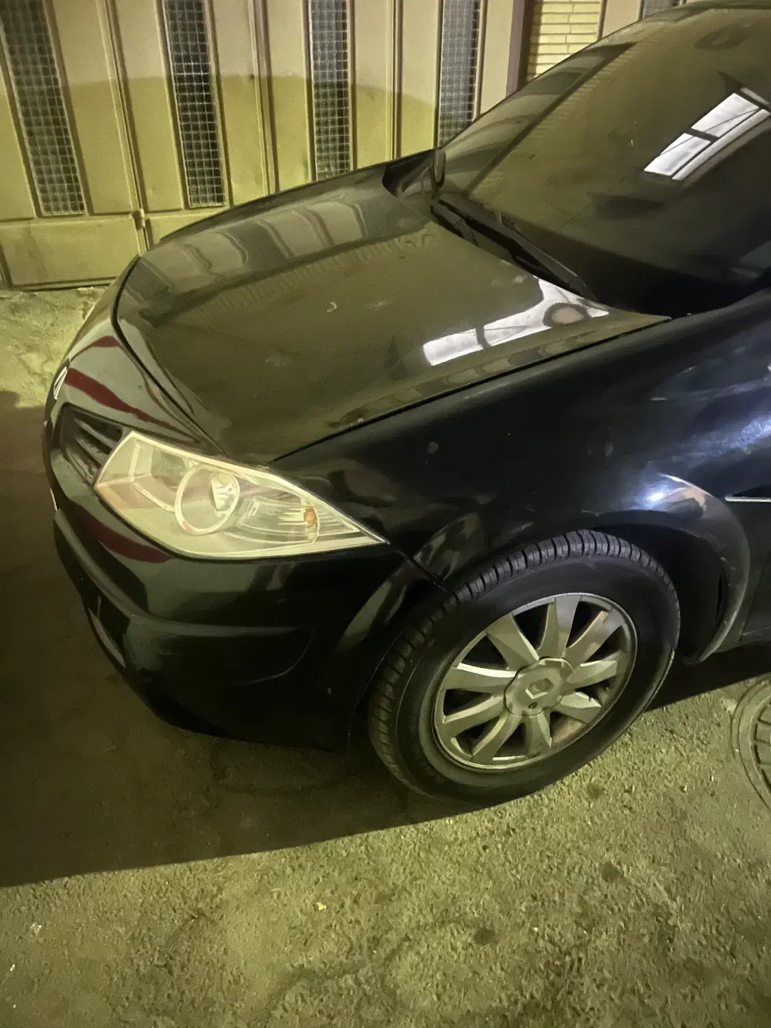 خودرو رنو، مگان پارس خودرو آگهی ann_20979681