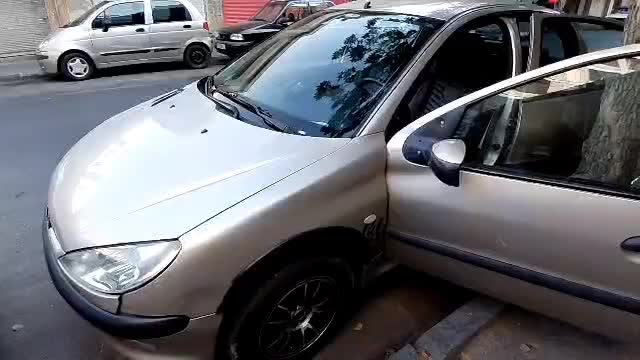 خودرو پژو، 206 آگهی ann_20979693