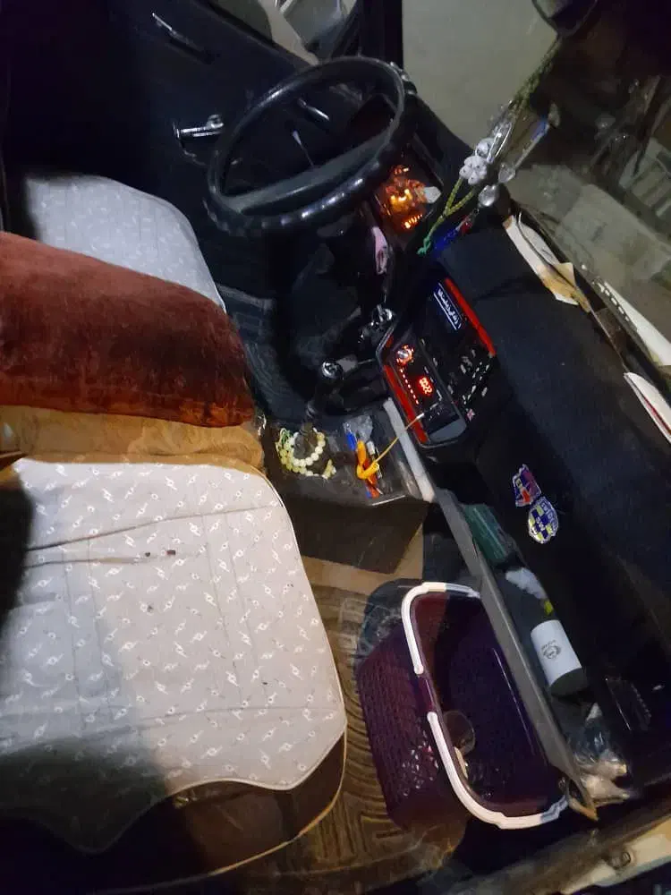 پیکان سواری انژکتور - 1379