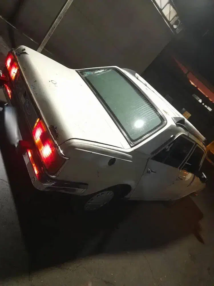 پیکان سواری انژکتور - 1379