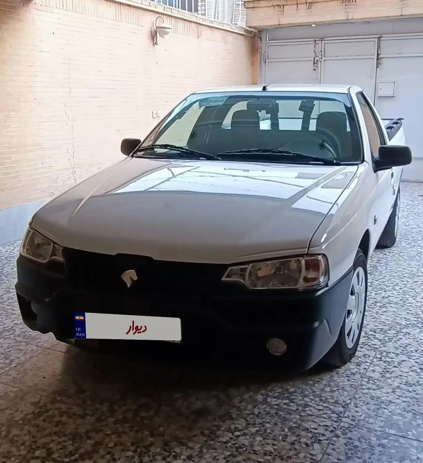 خودرو آریسان، 2 آگهی ann_20979724