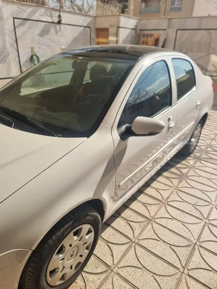 رانا پلاس پانوراما - 1402