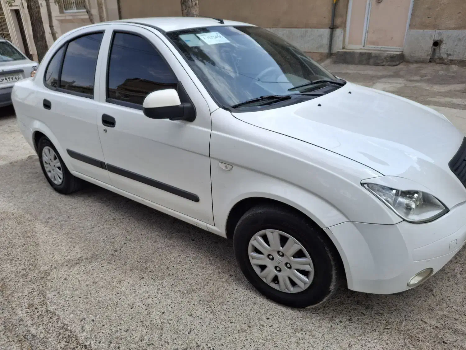 خودرو تیبا، صندوق دار آگهی ann_20979734