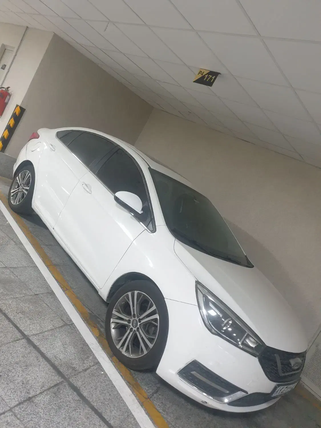 چری آریزو 5 اتوماتیک اکسلنت - 1396