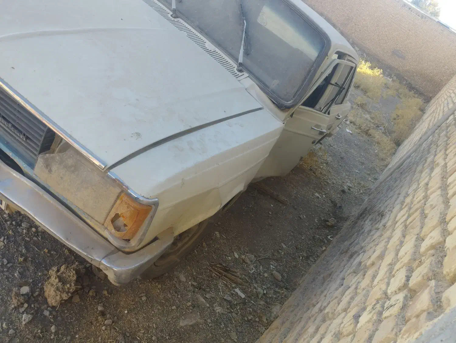 خودرو پیکان، سواری آگهی ann_20979741