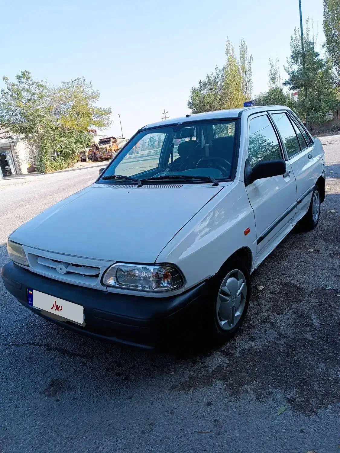 خودرو پراید، 131 آگهی ann_20979762