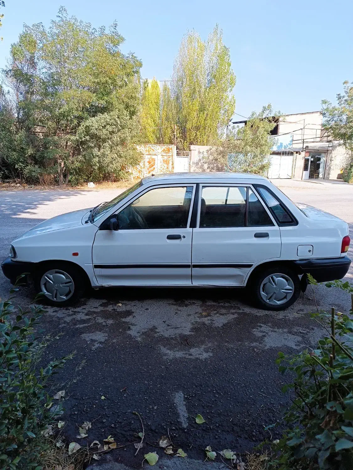 پراید 131 LE - 1391