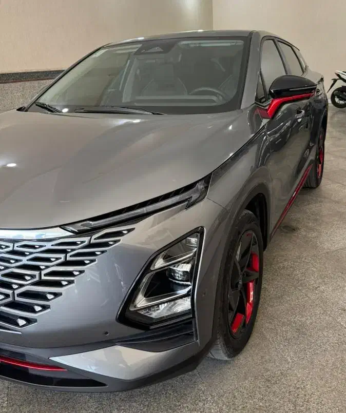 خودرو فونیکس، FX آگهی ann_20979770