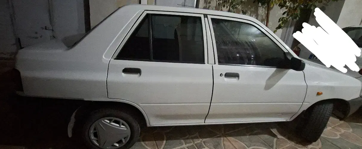 پراید 131 SE - 1399