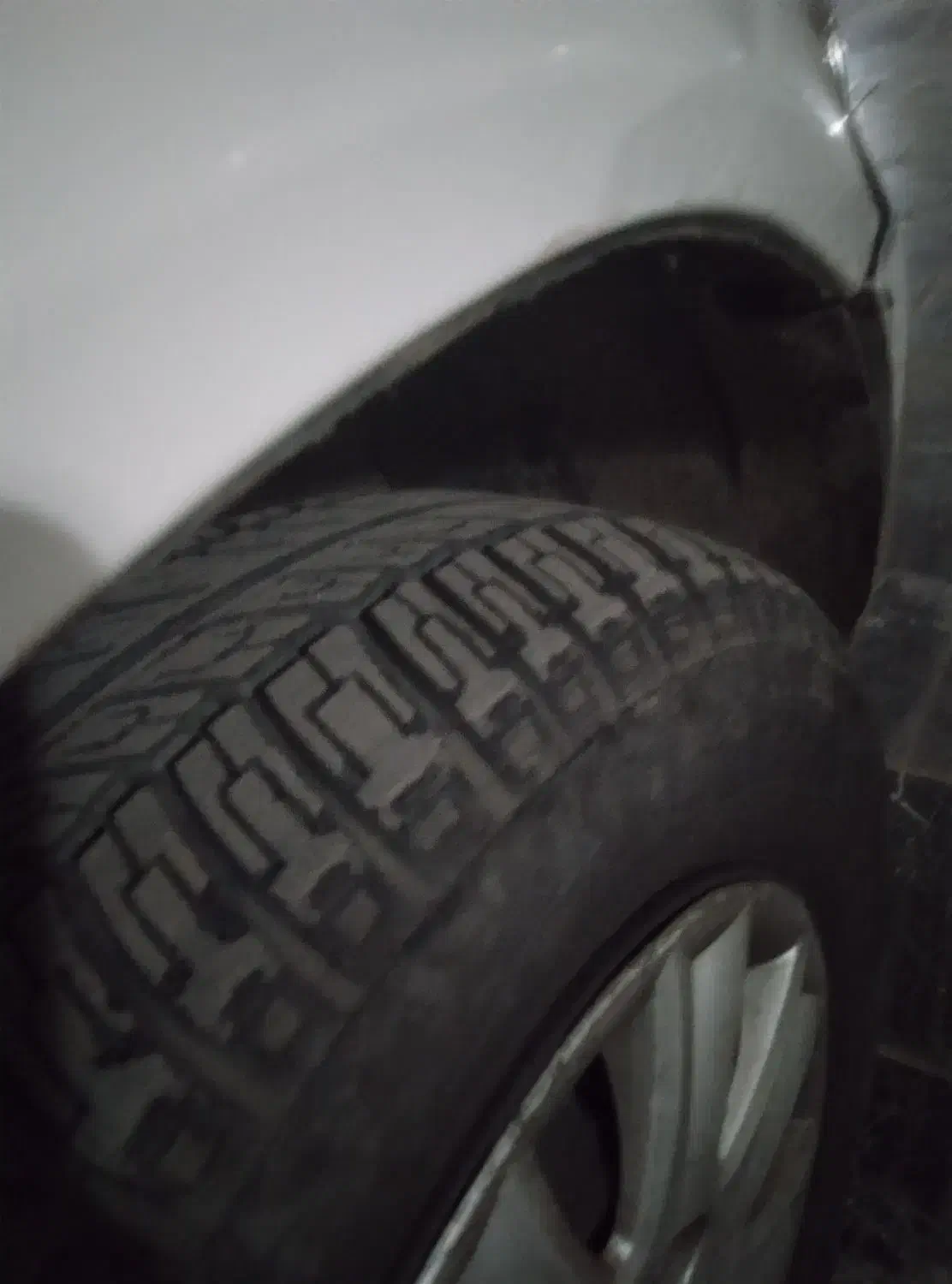 تیبا 2 EX رینگ آلومینیومی - 1397