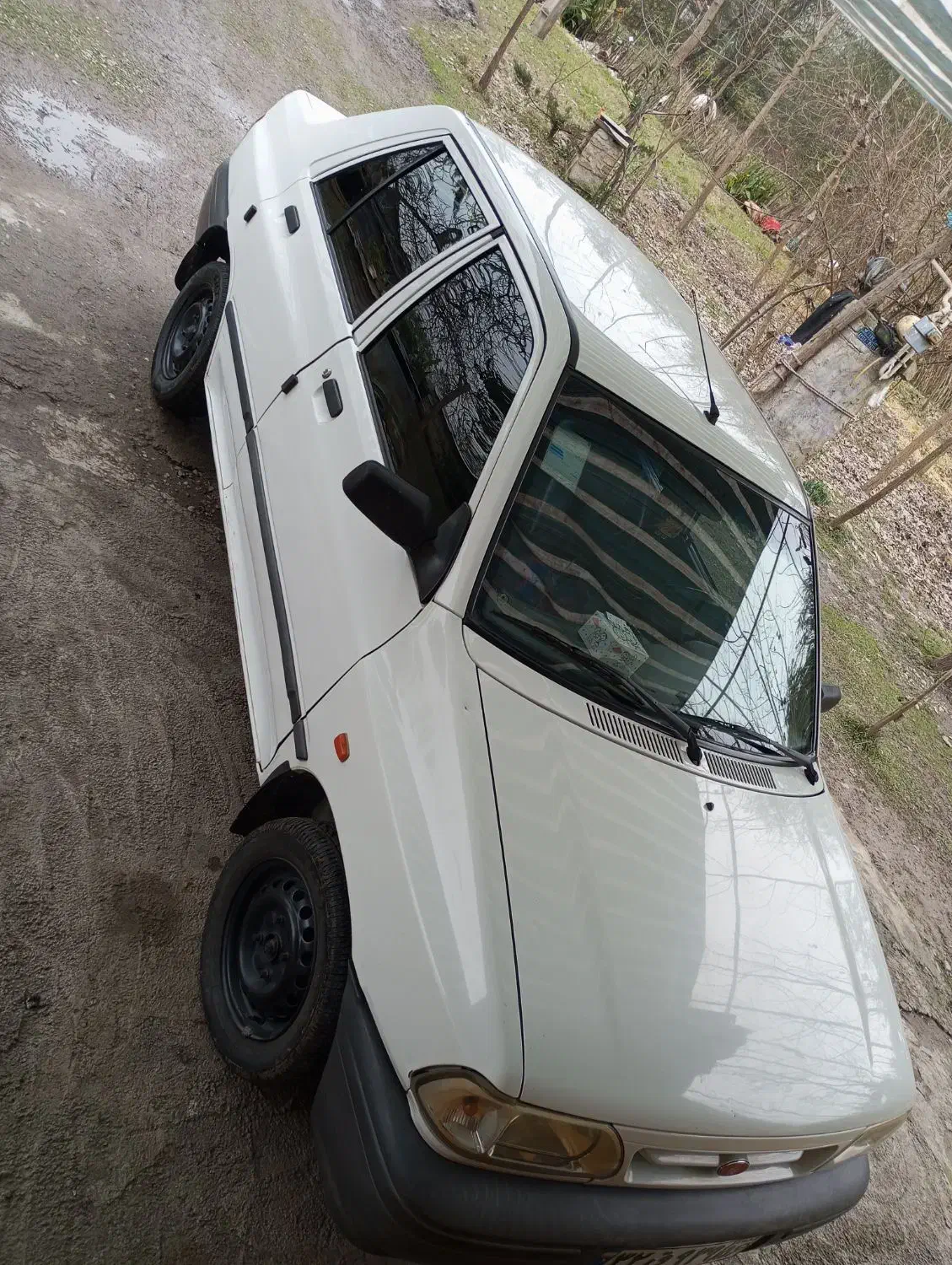 خودرو پراید، 131 آگهی ann_20979780