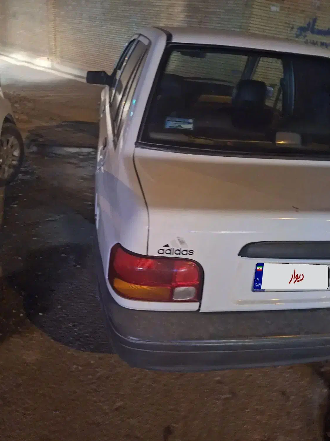 خودرو پراید، صبا آگهی ann_20979796