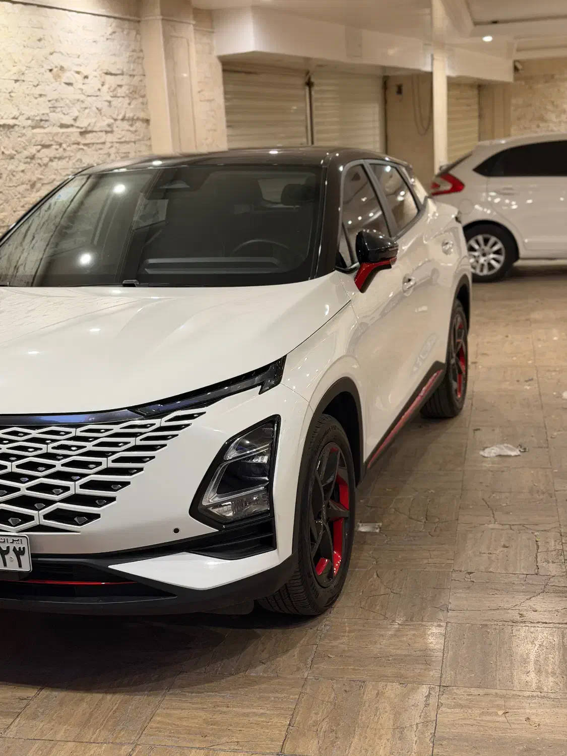 خودرو فونیکس، FX آگهی ann_20979798