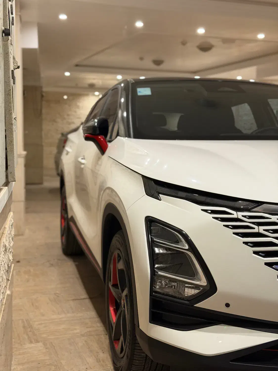 فونیکس FX پریمیوم FWD - 1402