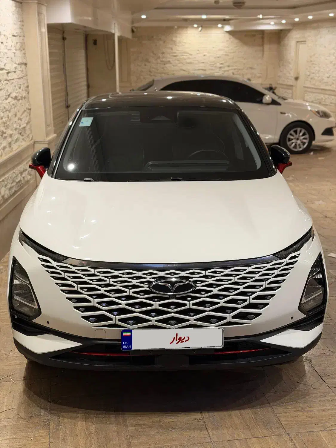 فونیکس FX پریمیوم FWD - 1402