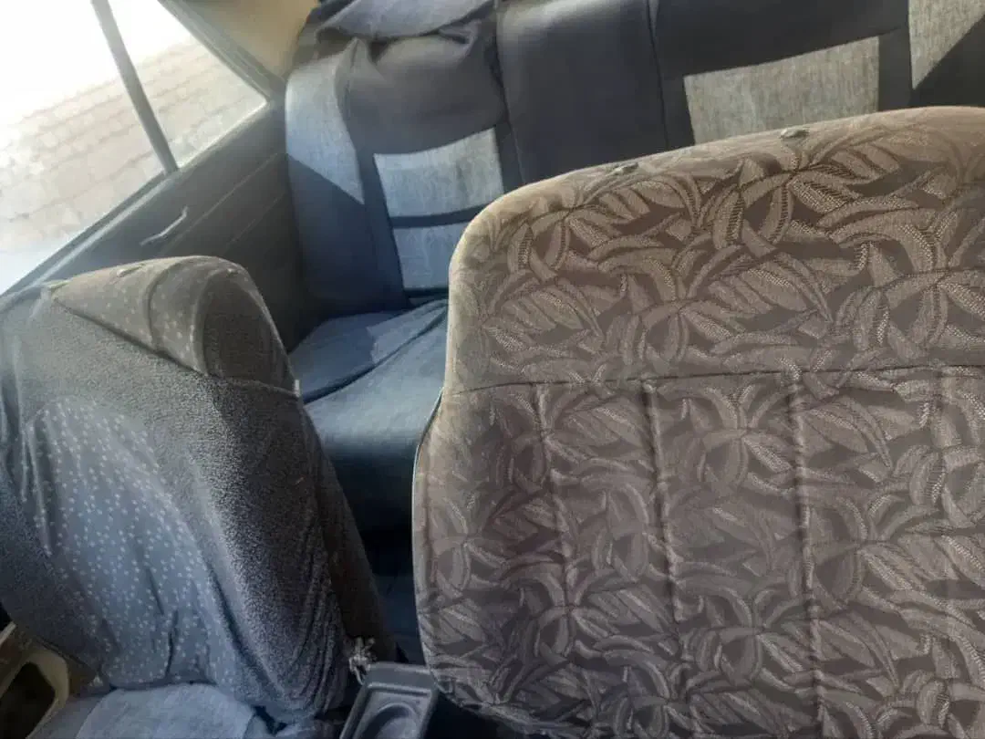 پیکان سواری دوگانه سوز - 1383