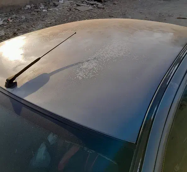 پژو 206 تیپ 2 - 1386