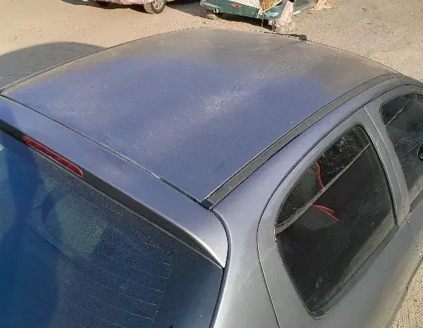 پژو 206 تیپ 2 - 1386