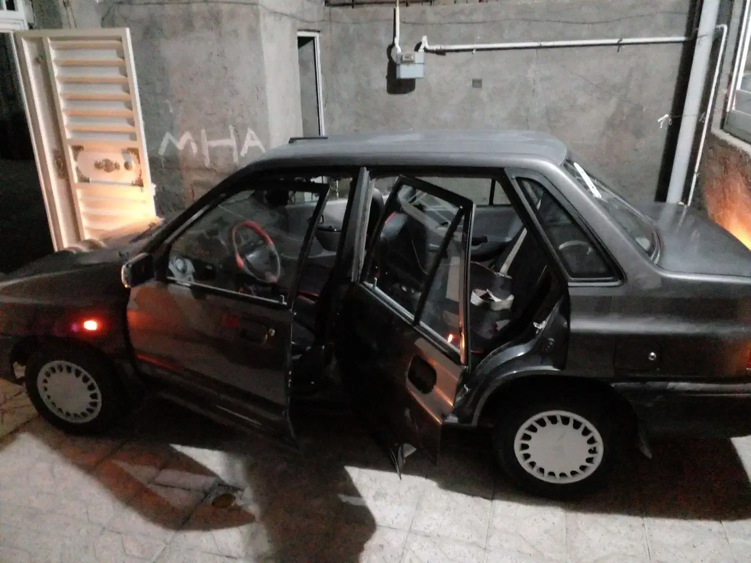 خودرو پراید، 131 آگهی ann_20979811