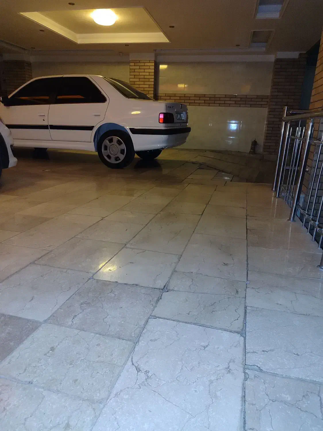 پژو پارس XU7P - 1401