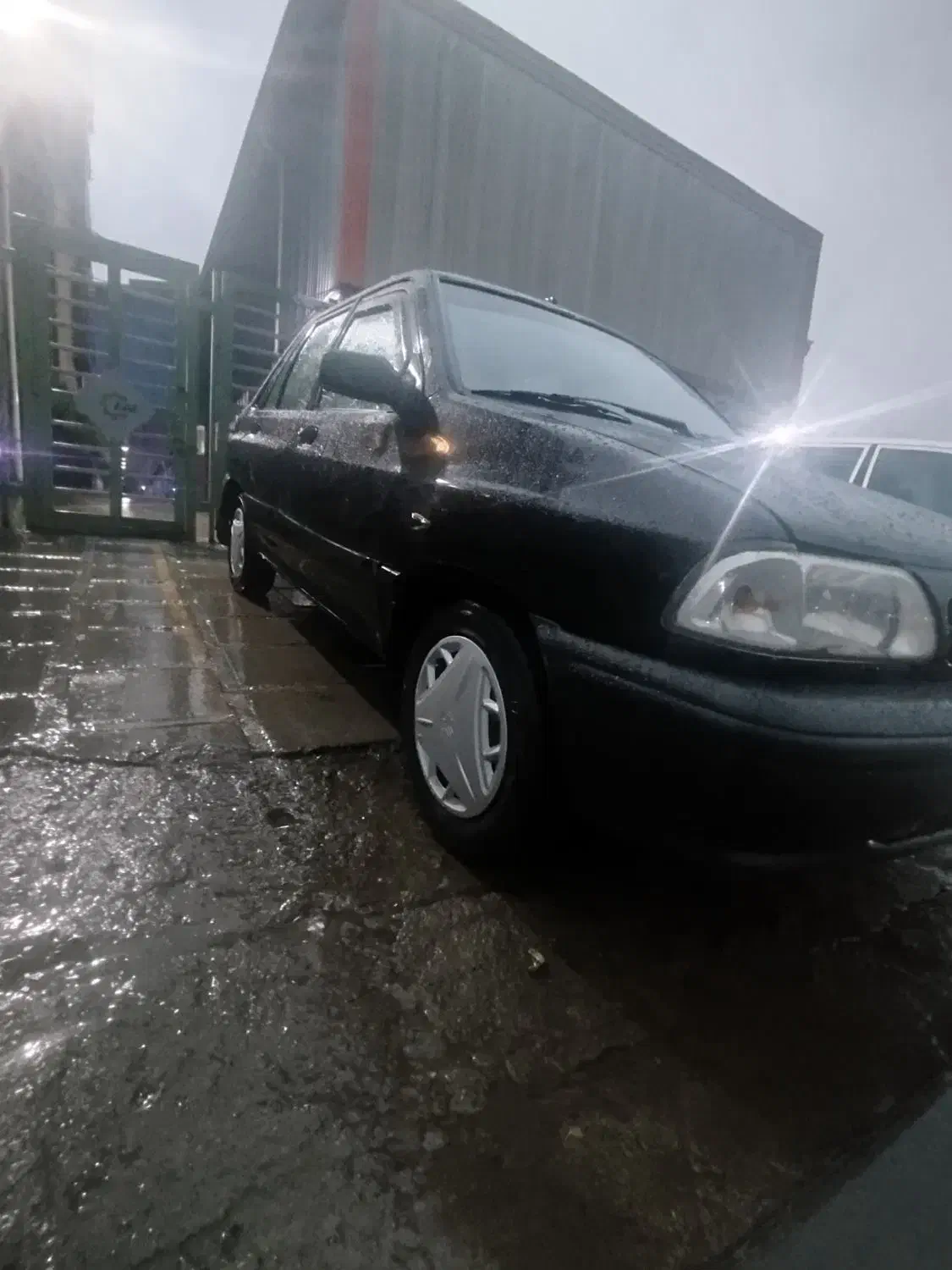 خودرو پراید، صبا آگهی ann_20979819