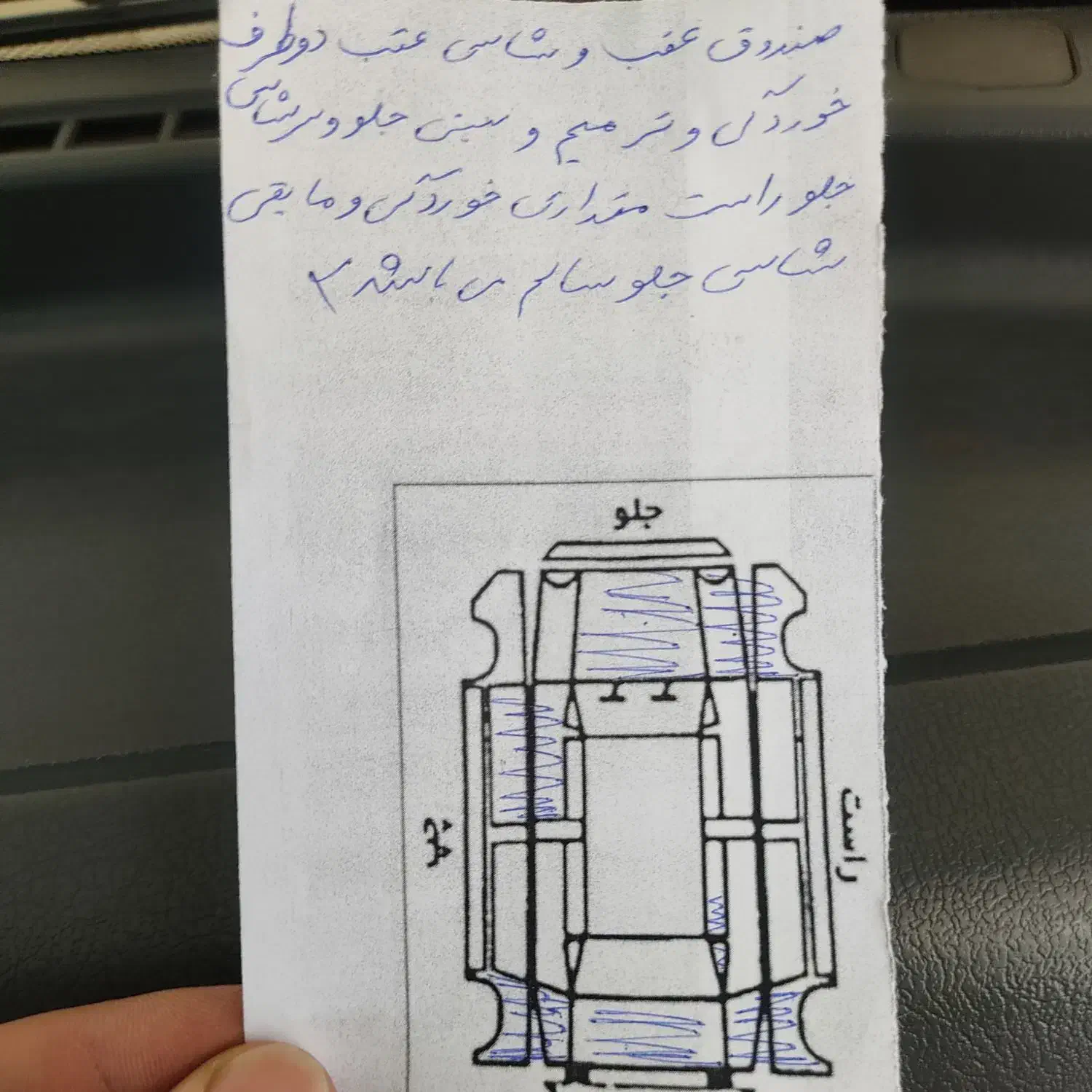 پراید صبا بنزینی - 1388