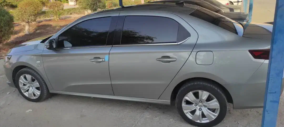 خودرو تارا، اتوماتیک آگهی ann_20979820