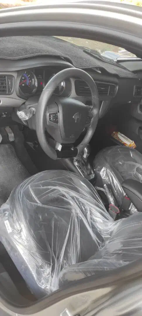 تارا اتوماتیک V4 LX - 1403