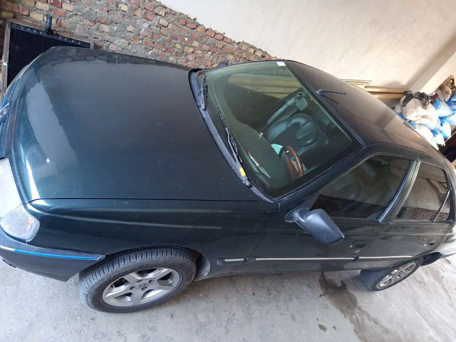 خودرو پژو، 405 آگهی ann_20979822