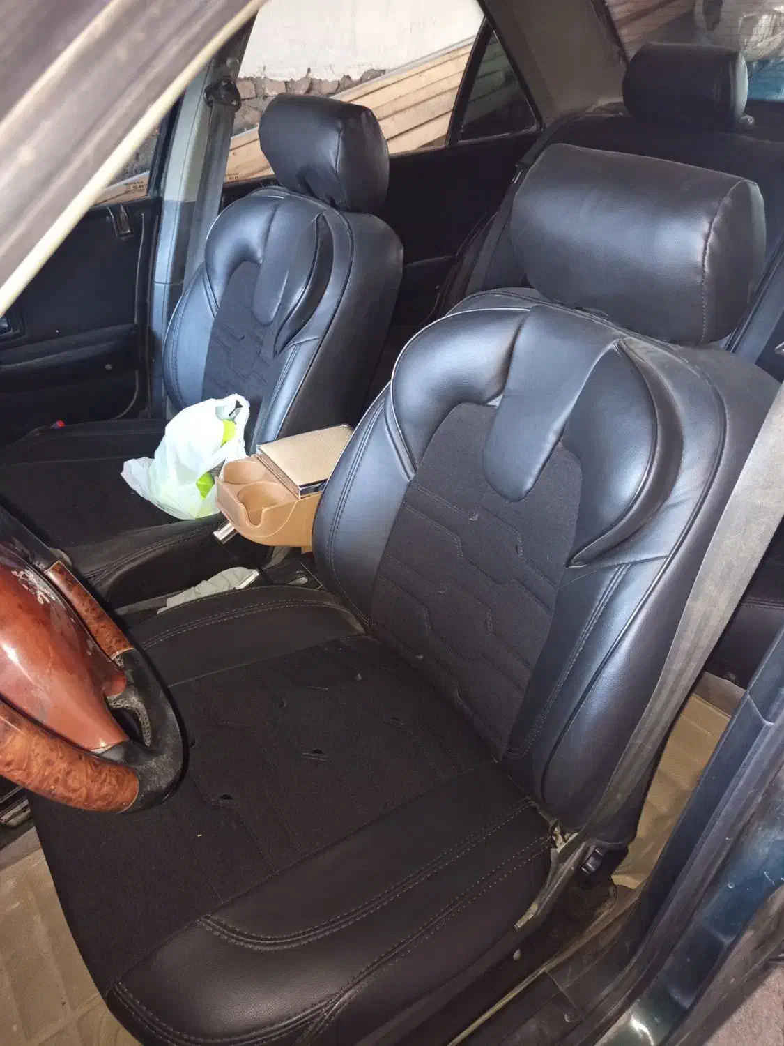 پژو 405 GLX - 1382