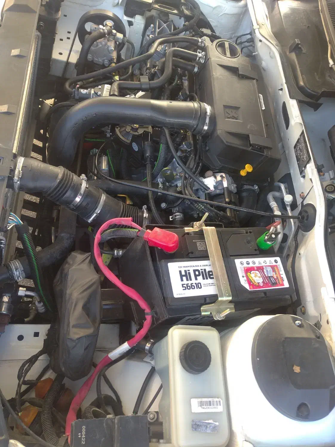 پژو پارس سال - 1400