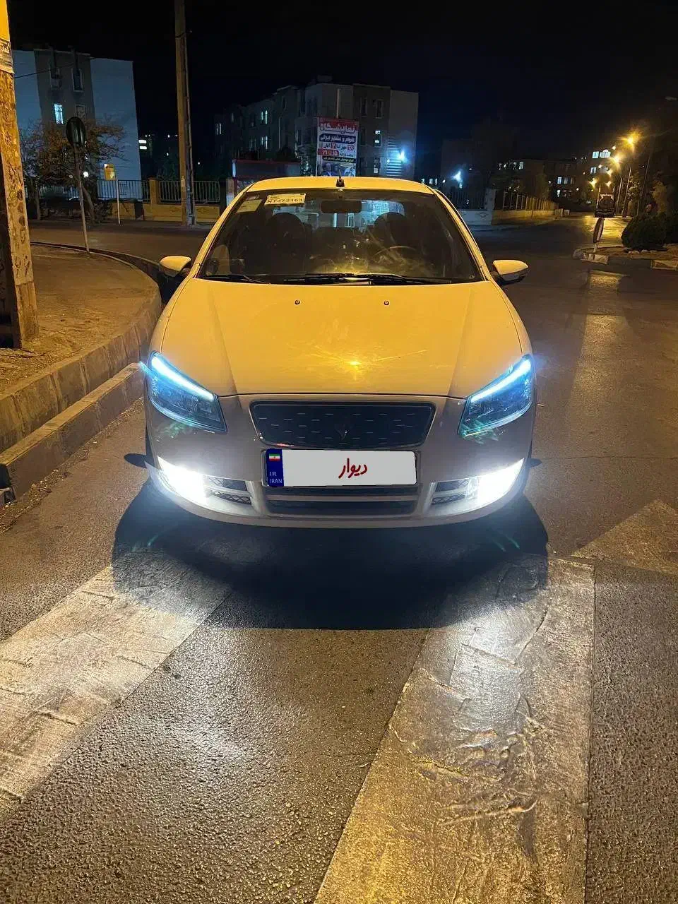 خودرو رانا، پلاس آگهی ann_20979834