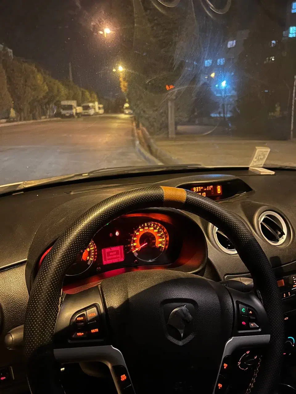 رانا پلاس سقف فلز - 1401