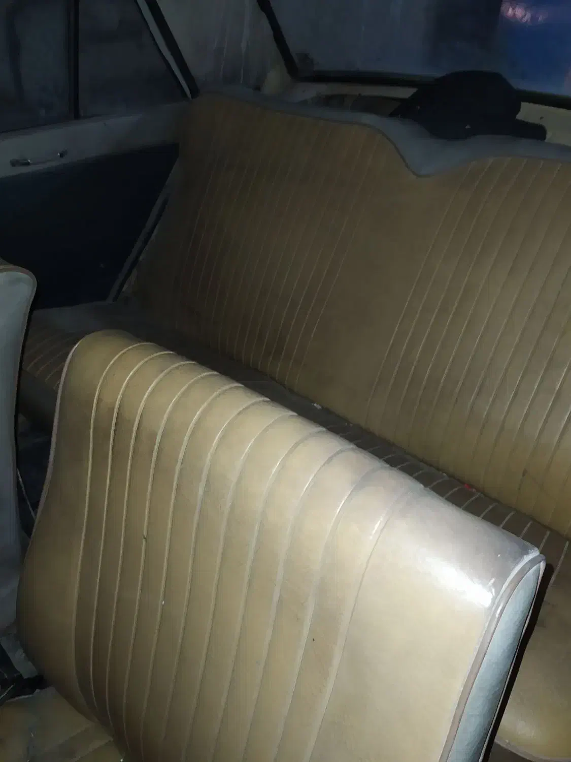 پیکان سواری انژکتور - 1366