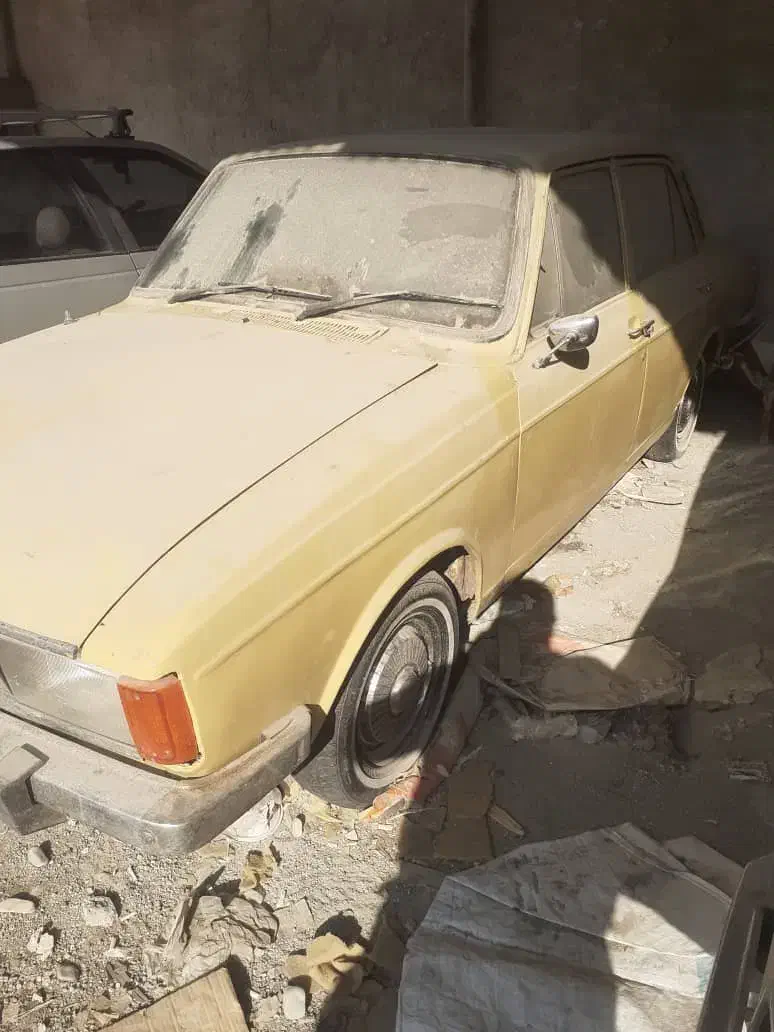 پیکان سواری انژکتور - 1366