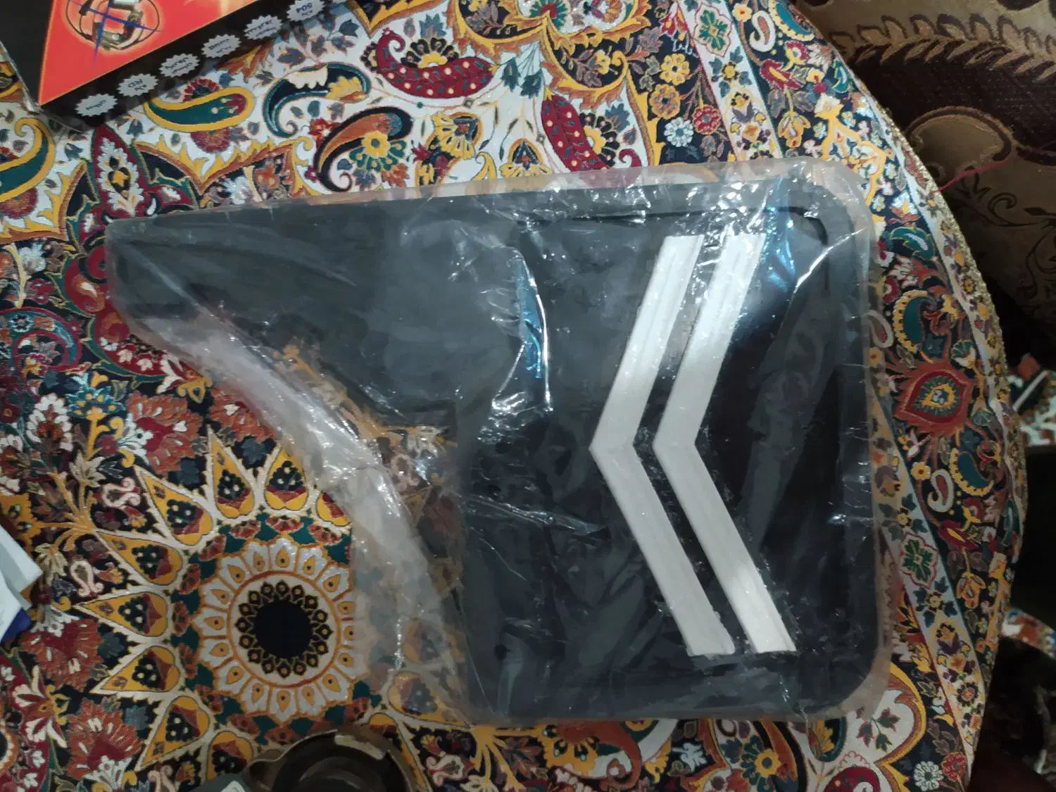 پیکان سواری انژکتور - 1366